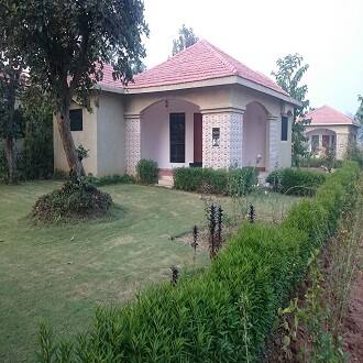 Olive Resorts- Pench, Seoni 2
